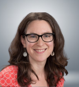 Liala Buoniconti headshot