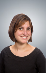 Sabi Ardalan headshot