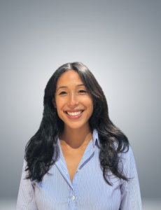 Cindy Zapata headshot