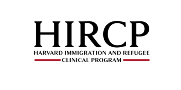 HIRCP Wordmark Logo